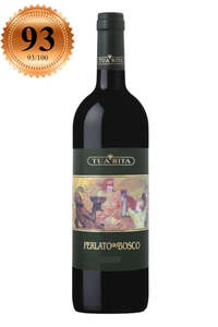 Wine Italy: Tua Rita Perlato del Bosco Rosso 2021 750ml