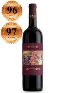 Wine Italy: Tua Rita Giusto di Notri 2021 750ml - Italy