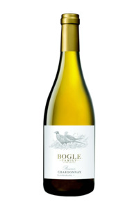 Wine Usa: Bogle Reserve Chardonnay 2022 750ml--California