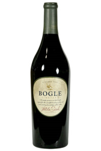 Bogle Petite Sirah 2022 750ml--California