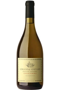 Catena Zapata Adrianna Vineyard White Bones Chardonnay 2021 750ml - Argentina