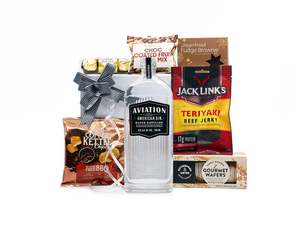 Gift Pack: Gift Pack: Aviation Adventure Gift Box