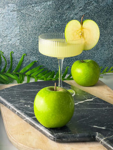 Spirits Cocktail Package: Apple Martini Pack