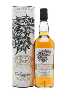 Dalwhinnie Winter's Frost Limited Edition 700ml