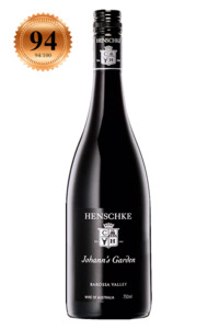 Henschke Johann's Garden 2020 Barossa Valley 750ml