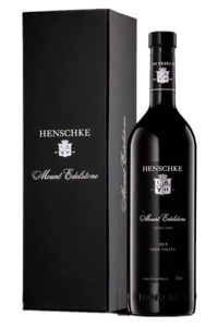 Wine Henschke: Henschke Mount Edelstone Shiraz 2018 750ml