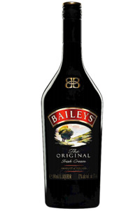 Winter Bottles: Baileys Original Cream 750ml