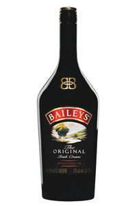 Winter Bottles: Baileys Original Cream 1L
