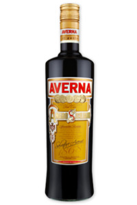 Winter Bottles: Averna Amaro Siciliano  700ml