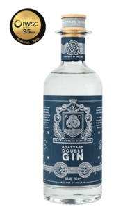 Boatyard Double Gin 46% 700ml - Ireland
