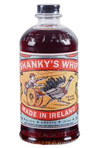 Weekly Special: Shankys Whip Irish Whiskey Liqueur  700ml
