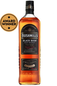 Weekly Special: Bushmills Black Bush Irish Whiskey 700ml