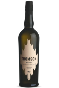 Thomson Two Tone  NZ Whisky 700ml