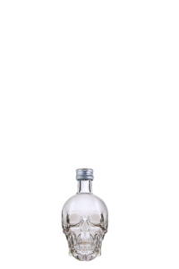 Crystal Head Vodka 50ml - Miniature