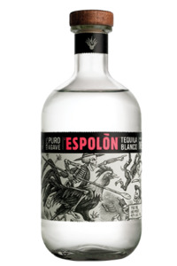 Espolon Blanco Tequila 700ml