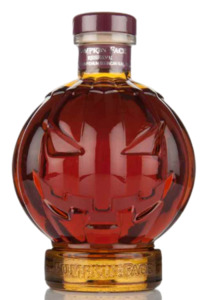 Pumpkin Face Reserve Rum 700ml