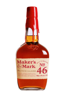 Makers Mark 46 French Oaked 47% 700ml