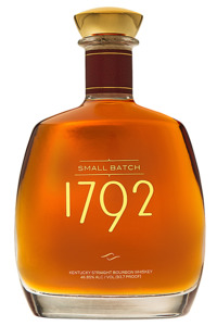 1792 Small Batch Boubon 700ml