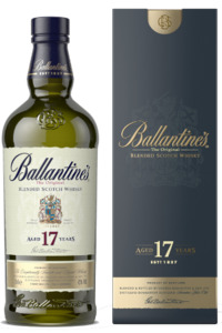 Ballantines 17 YO Scottish Blends 700ml