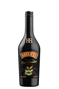 Liqueur: Baileys Australian River Mint Chocolate 700ml - Limited Edition