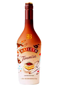 Liqueur: Baileys Tiramisu 700ml - Limited Edtion