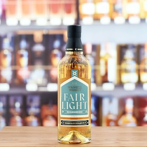 Waiheke Whiisky Fairlight New Zealand Blend 40%