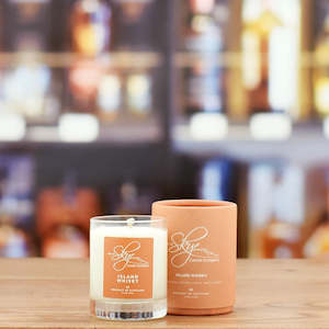 Isle of Skye Candle Island Whisky Mini
