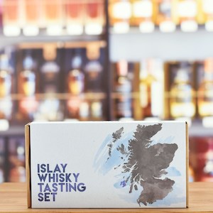 Unclassified: Islay Whisky Tasting set 30ml