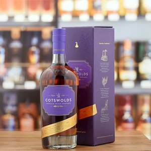 Cotswolds 'Sherry Cask' 57.4%
