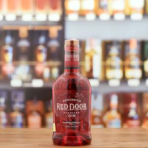 Corporate Gifting: Red Door Gin 45%