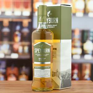 Speyburn 'Bradan Orach' 40%