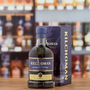 Drams To Your Door: Kilchoman 'Sanaig' 46%
