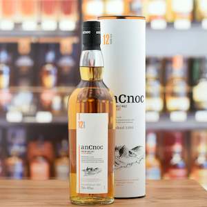 Drams To Your Door: An Cnoc 12 years old 40%