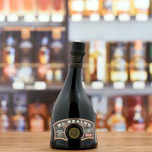 R. L. Seale 10 years old 46%