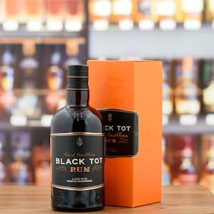 Black Tot Rum 46.2%