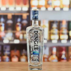 Drams To Your Door: Dingle Gin 42.5%