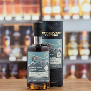 Braeval 'Infrequent Flyers' 2010 / 14 years old 58.9%