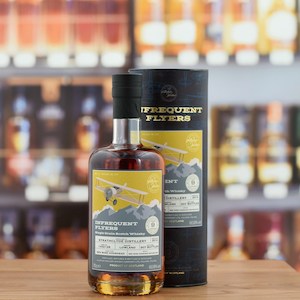 Strathclyde 'Infrequent Flyers' 2014 / 9 years old 60.8%