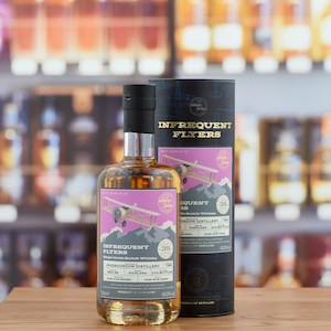 Invergordon 'Infrequent Flyers' 1988 / 35 years 43%