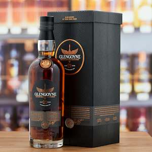 Glengoyne 21 years old 43%