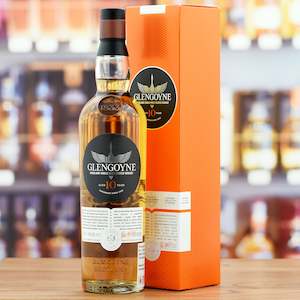Glengoyne: Glengoyne 10 years old 40%