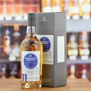 Macduff 'Hepburn's Choice' 11 years old 46%
