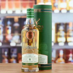 Auchroisk 'Gordon & MacPhail' Discovery 10 years old 43%