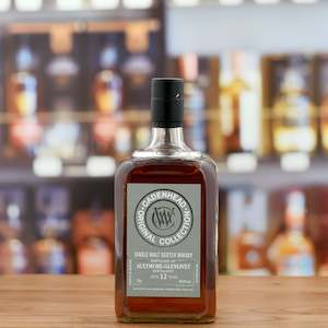 Aultmore: Aultmore 'Cadenhead' 12 years old 46%