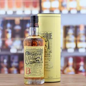 Craigellachie: Craigellachie 13 years old 46%
