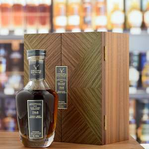 Glen Grant 'Gordon & MacPhail' 1965 / 54 years old 42.9%