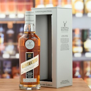 Glentauchers: Glentauchers 'G&M' 2007 46%