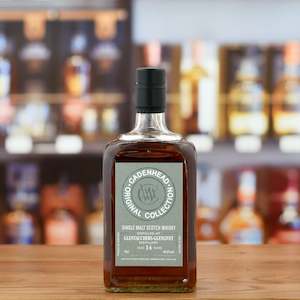 Glentauchers: Glentauchers 'Cadenhead' 14 years old 46%