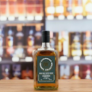 Inchgower 'Cadenhead' 14 years old 46%