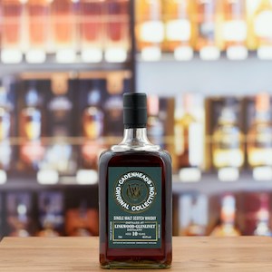 Linkwood 'Cadenhead' 10 years old 46%
